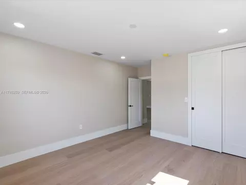Bedroom - 9073 Dickens Ave, Surfside, FL 33154 photo 6 of 15
