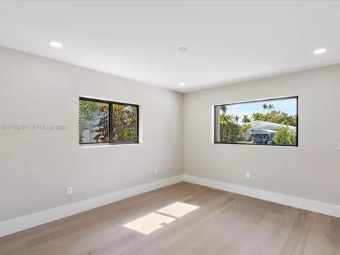 Bedroom - 9073 Dickens Ave, Surfside, FL 33154 photo 12 of 15