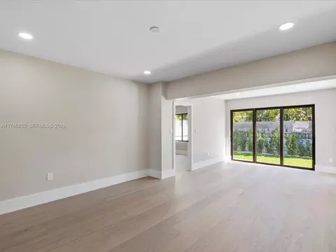 Living - 9073 Dickens Ave, Surfside, FL 33154 photo 9 of 15