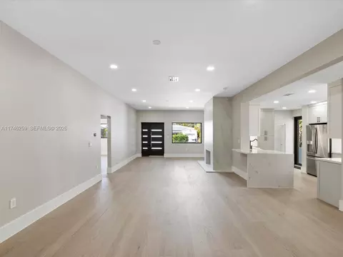 Living - 9073 Dickens Ave, Surfside, FL 33154 photo 5 of 15