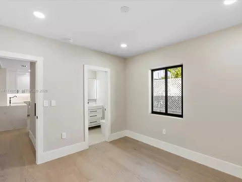 Bedroom - 9073 Dickens Ave, Surfside, FL 33154 photo 7 of 15
