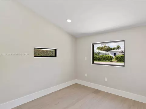 Bedroom - 9073 Dickens Ave, Surfside, FL 33154 photo 2 of 15