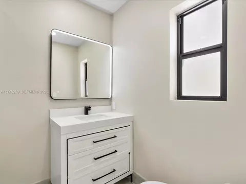 Bath - 9073 Dickens Ave, Surfside, FL 33154 photo 2 of 9