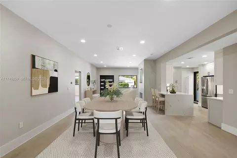 Dining - 9073 Dickens Ave, Surfside, FL 33154 photo 1 of 1