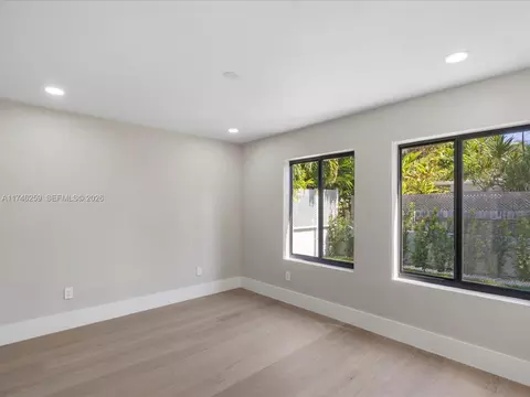 Bedroom - 9073 Dickens Ave, Surfside, FL 33154 photo 10 of 15