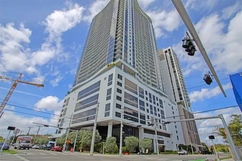 1600 NE 1st Ave #1118, Miami, FL 33132