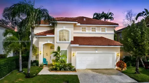 1826 Capeside Cir, Wellington, FL 33414