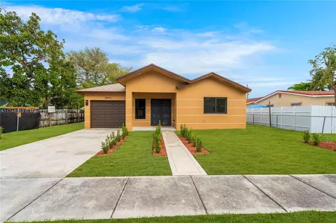 3931 SW 27th St, West Park, FL 33023