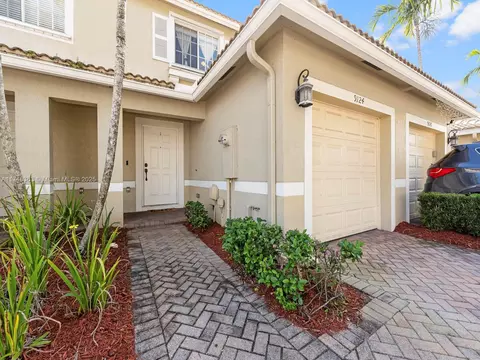 9124 Chambers St #9124, Tamarac, FL 33321