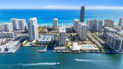 1965 S Ocean Dr #12G, Hallandale Beach, FL 33009