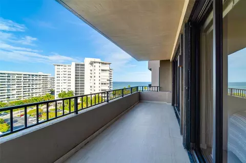 251 Crandon Blvd #829, Key Biscayne, FL 33149