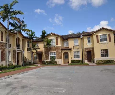 1420 NE 33rd Ave #106-15, Homestead, FL 33033