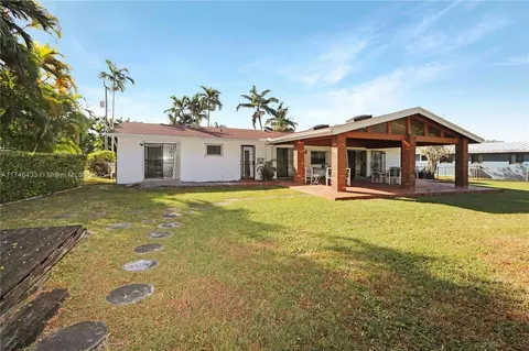 8851 SW 85th St, Miami, FL 33173