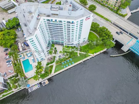 2670 E Sunrise Blvd #615, Fort Lauderdale, FL 33304