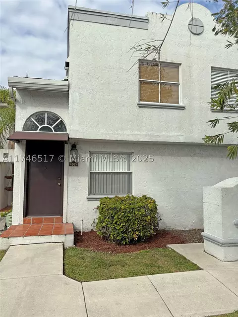 4974 NW 97th Pl #310, Doral, FL 33178