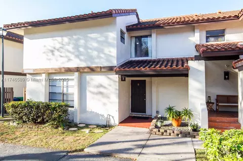 11024 SW 132nd Ct #38-4, Miami, FL 33186