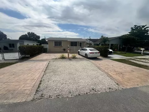 Exterior - 766 E 48th St, Hialeah, FL 33013 photo 1 of 7