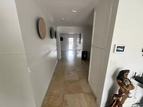 Entry Way - 766 E 48th St, Hialeah, FL 33013 photo 2 of 3