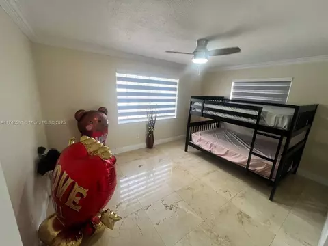 Bedroom - 766 E 48th St, Hialeah, FL 33013 photo 3 of 4