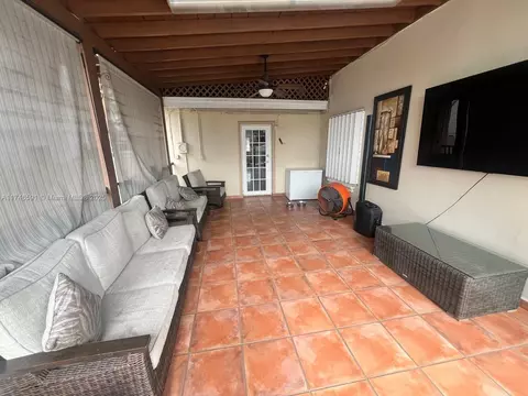 Exterior - 766 E 48th St, Hialeah, FL 33013 photo 3 of 7