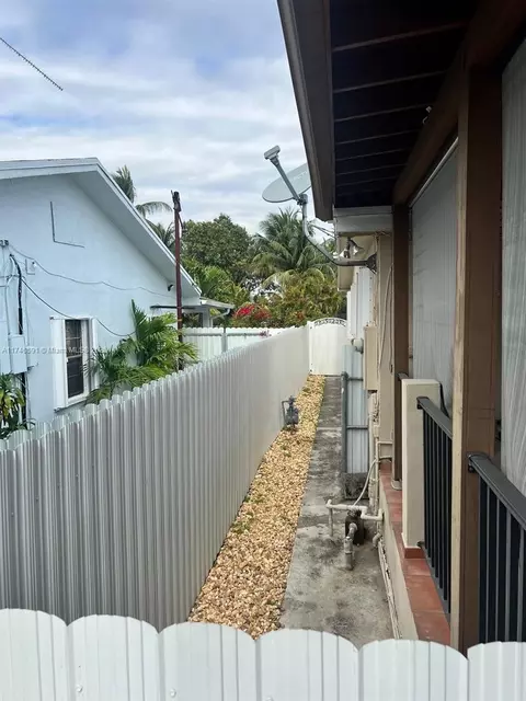 Exterior - 766 E 48th St, Hialeah, FL 33013 photo 7 of 7