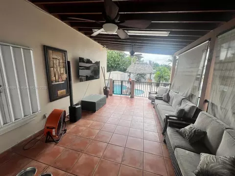 Exterior - 766 E 48th St, Hialeah, FL 33013 photo 5 of 7