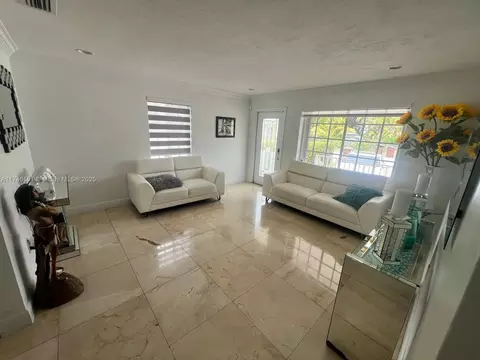 Living - 766 E 48th St, Hialeah, FL 33013 photo 1 of 2