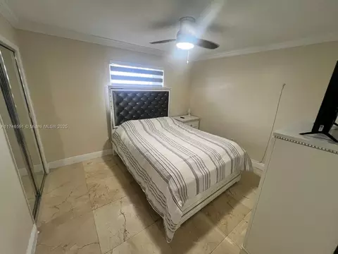 Bedroom - 766 E 48th St, Hialeah, FL 33013 photo 2 of 4