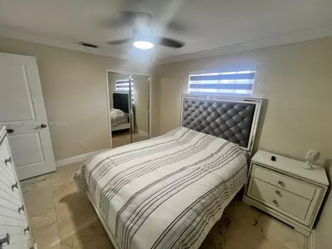 Bedroom - 766 E 48th St, Hialeah, FL 33013 photo 1 of 4