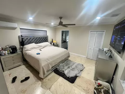 Bedroom - 766 E 48th St, Hialeah, FL 33013 photo 4 of 4