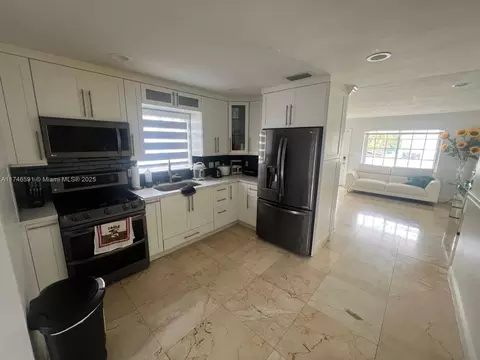 Kitchen - 766 E 48th St, Hialeah, FL 33013 photo 1 of 1