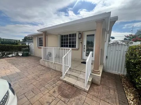 Exterior - 766 E 48th St, Hialeah, FL 33013 photo 2 of 7
