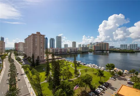 290 174th St #1410, Sunny Isles Beach, FL 33160