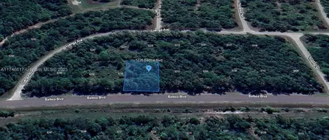 5226 Balboa Blvd, Sebring, FL 33872