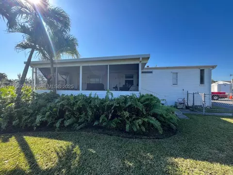 35250 SW 177th UNIT 170, Homestead, FL 33034