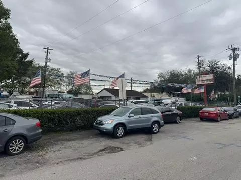 4420 Peters Rd, Fort Lauderdale, FL 33317