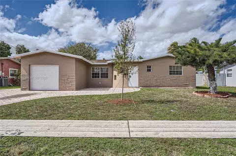 2007 NW 60th Ave, Sunrise, FL 33313