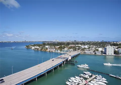 7601 E Treasure Dr #2017, North Bay Village, FL 33141