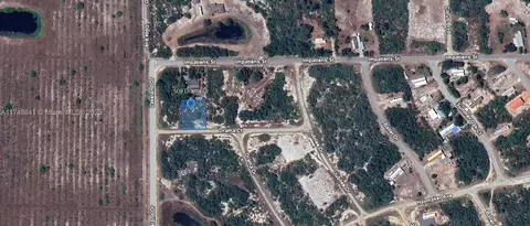 509 Drama Ct, Lake Placid, FL 33852