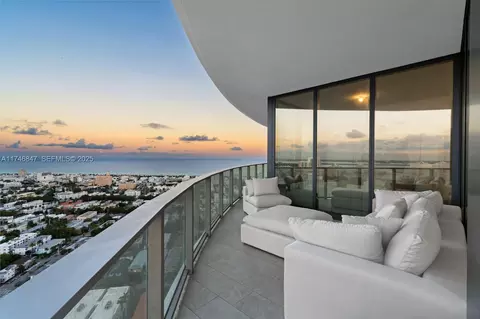 500 Alton Rd #3303, Miami Beach, FL 33139