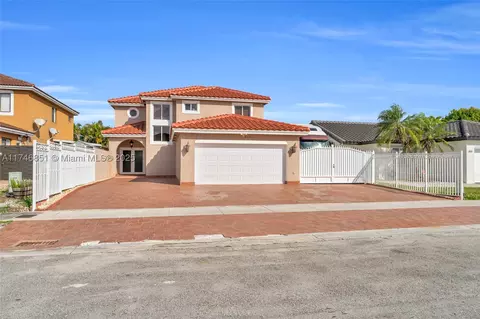 18113 SW 143rd Pl, Miami, FL 33177
