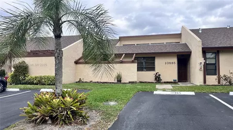 10885 NW 30th Pl #493, Sunrise, FL 33322
