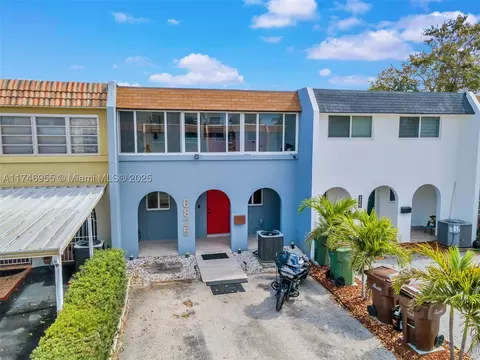 6825 W 2nd Ln, Hialeah, FL 33014