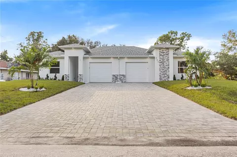 927-929 Eisenhower Blvd, Lehigh Acres, FL 33974