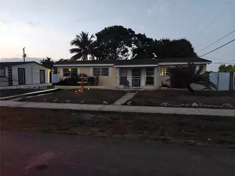 Undisclosed, Miami Gardens, FL 33169