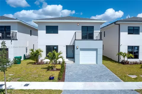 1323 NW 1 St, Florida City, FL 33034