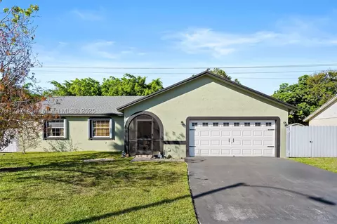 13841 SW 280th Ter, Homestead, FL 33033