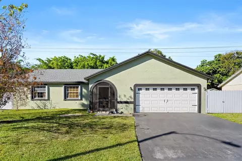 13841 SW 280th Ter, Homestead, FL 33033