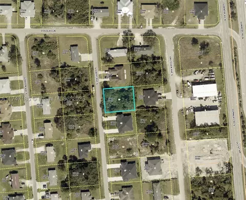 109111 Gilbert Ave S, Lehigh Acres, FL 33973