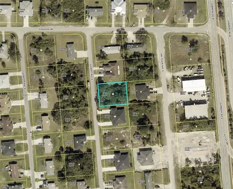 109111 Gilbert Ave S, Lehigh Acres, FL 33973